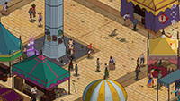 Masquerada Songs and Shadows screenshots 05 small دانلود بازی Masquerada Songs and Shadows برای PC